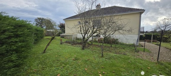 4 rooms House in Velles, France No. 216609 18