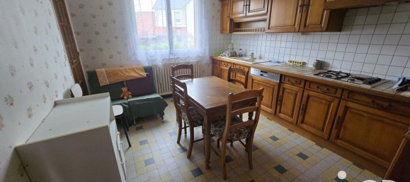 4 rooms House in Velles, France No. 216609 9