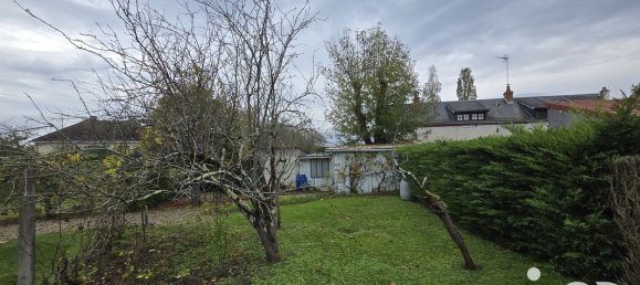 4 rooms House in Velles, France No. 216609 3