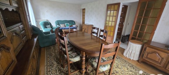 4 rooms House in Velles, France No. 216609 7