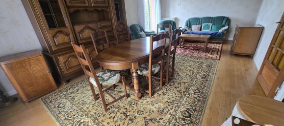 4 rooms House in Velles, France No. 216609 6