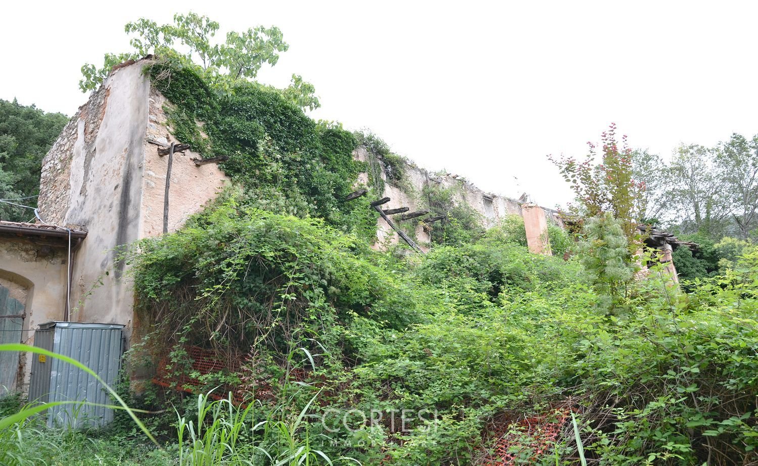 10-Zimmer Haus in Zandobbio, Italy, Nr. 118678