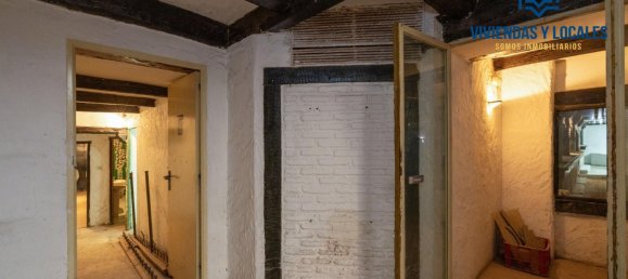  عقار تجاري في Granada, Spain 224متر مربع رقم 173128 4