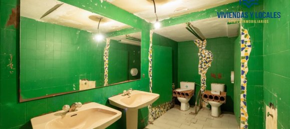  عقار تجاري في Granada, Spain 224متر مربع رقم 173128 19