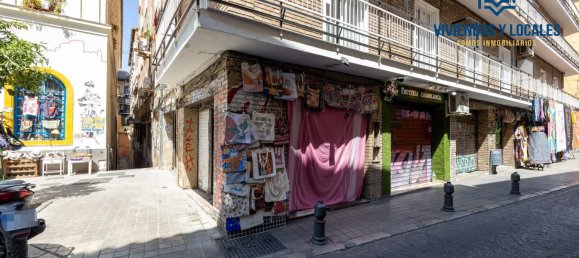  عقار تجاري في Granada, Spain 224متر مربع رقم 173128 23