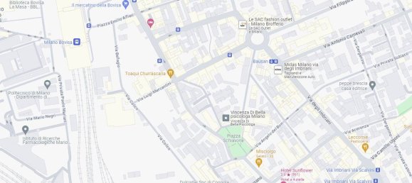 3 chambres Appartement à Milan, Italy No. 241164 17