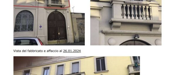 3 chambres Appartement à Milan, Italy No. 241164 3