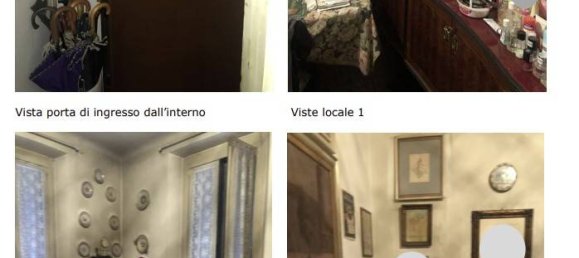 3 chambres Appartement à Milan, Italy No. 241164 5