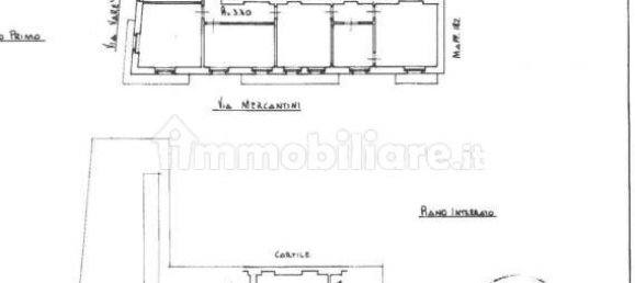 3 chambres Appartement à Milan, Italy No. 241164 18
