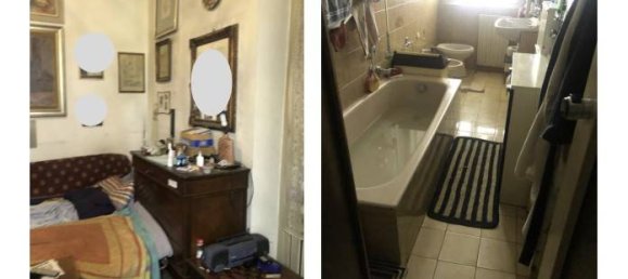 3 chambres Appartement à Milan, Italy No. 241164 6