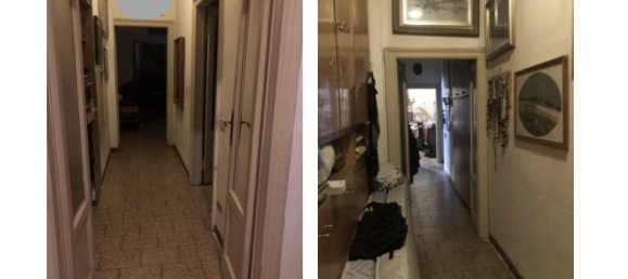 3 chambres Appartement à Milan, Italy No. 241164 10