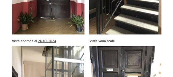 3 chambres Appartement à Milan, Italy No. 241164 4