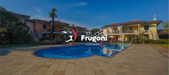 Дом с 3 комнатами в Польпенацце дель Гарда, Италия № 211092 4