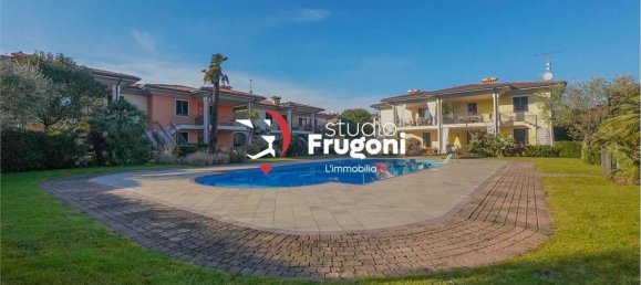 Дом с 3 комнатами в Польпенацце дель Гарда, Италия № 211092 10