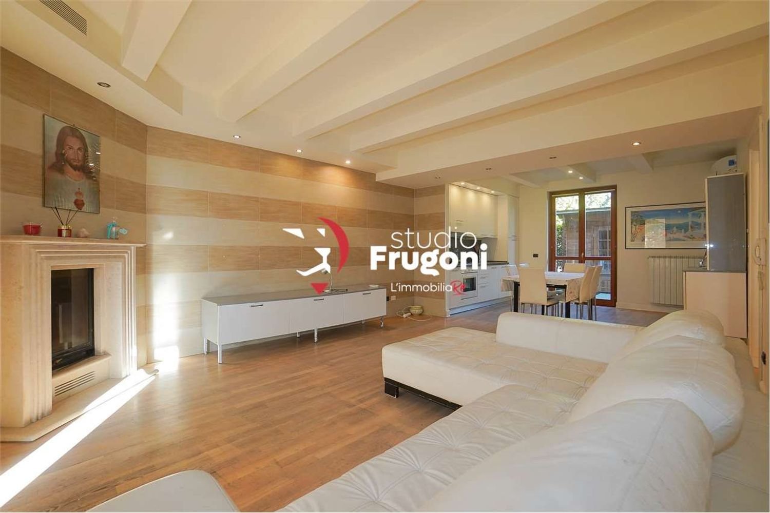 3 rooms House in Polpenazze del Garda, Italy No. 211092