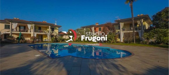 Дом с 3 комнатами в Польпенацце дель Гарда, Италия № 211092 2