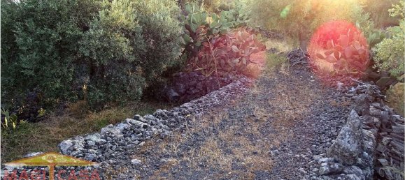 Земельный участок 8155м² в Кампоротондо Этнео, Италия № 163689 21