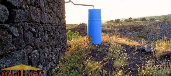 Земельный участок 8155м² в Кампоротондо Этнео, Италия № 163689 12