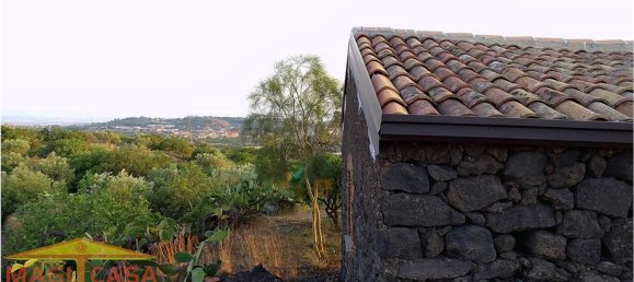 Земельный участок 8155м² в Кампоротондо Этнео, Италия № 163689 11