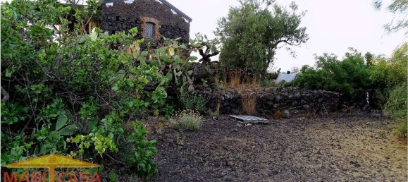 Земельный участок 8155м² в Кампоротондо Этнео, Италия № 163689 10