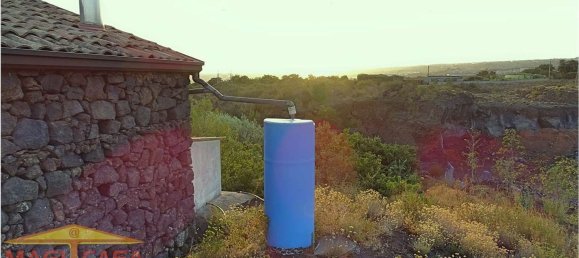 Земельный участок 8155м² в Кампоротондо Этнео, Италия № 163689 13