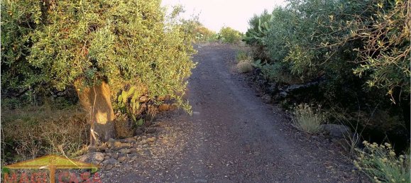 Земельный участок 8155м² в Кампоротондо Этнео, Италия № 163689 7