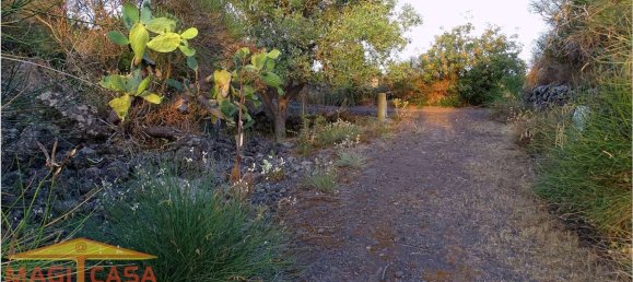 Земельный участок 8155м² в Кампоротондо Этнео, Италия № 163689 23