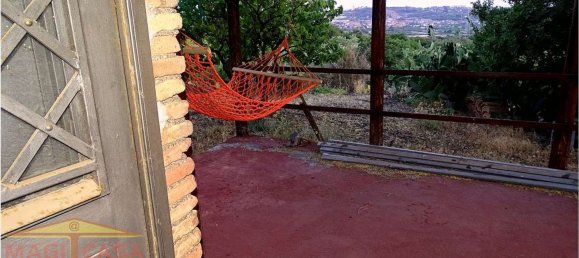 Земельный участок 8155м² в Кампоротондо Этнео, Италия № 163689 15