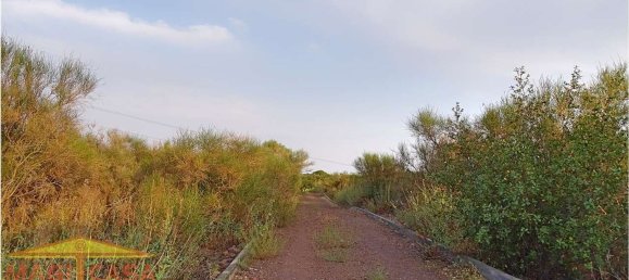 Земельный участок 8155м² в Кампоротондо Этнео, Италия № 163689 4