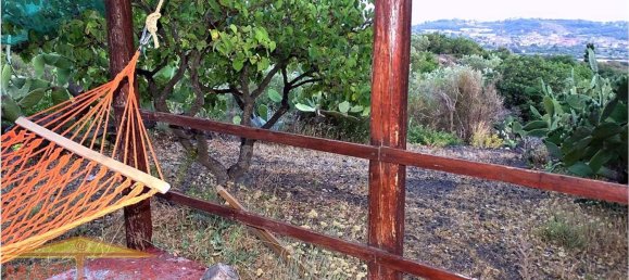 Земельный участок 8155м² в Кампоротондо Этнео, Италия № 163689 18