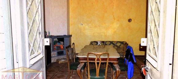 Земельный участок 8155м² в Кампоротондо Этнео, Италия № 163689 14