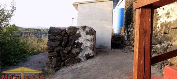 Земельный участок 8155м² в Кампоротондо Этнео, Италия № 163689 19