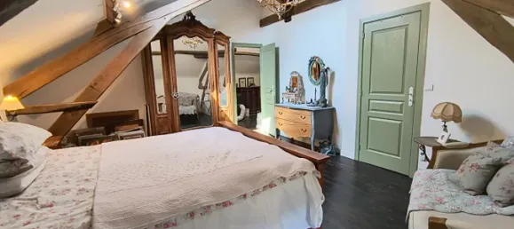 4 bedrooms House in Ambazac, France No. 332169 4