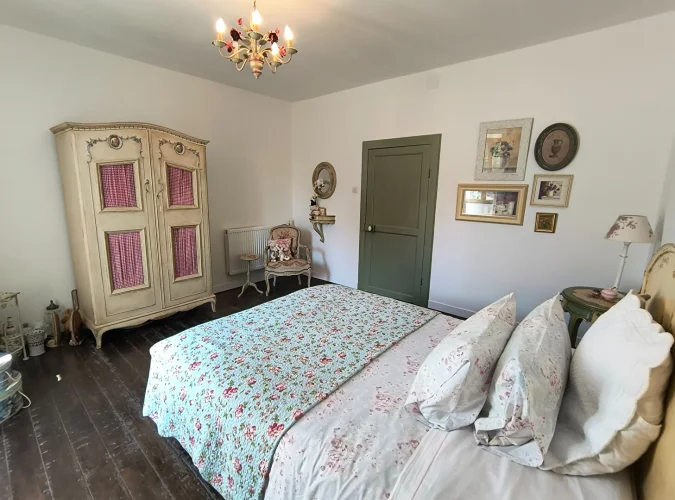 4 bedrooms House in Ambazac, France No. 332169