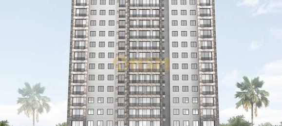 Apartment 2+1 in Istanbul, Turkey No. 12000 3