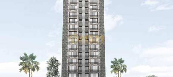 Apartment 2+1 in Istanbul, Turkey No. 12000 2