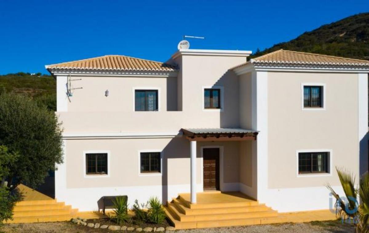 3 غرف نوم منزل في Faro, Portugal رقم 6351