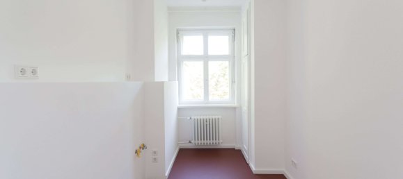 Квартира с 1 спальней в Фридрихсхайн, Германия № 20456 6