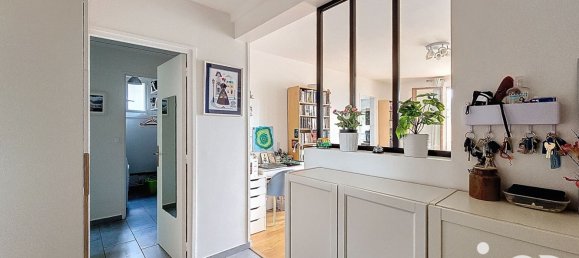 3 غرف نوم شقة في L'Hay-les-Roses, France رقم 318243 5