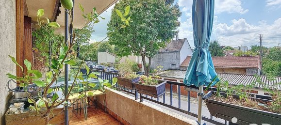 3 غرف نوم شقة في L'Hay-les-Roses, France رقم 318243 12