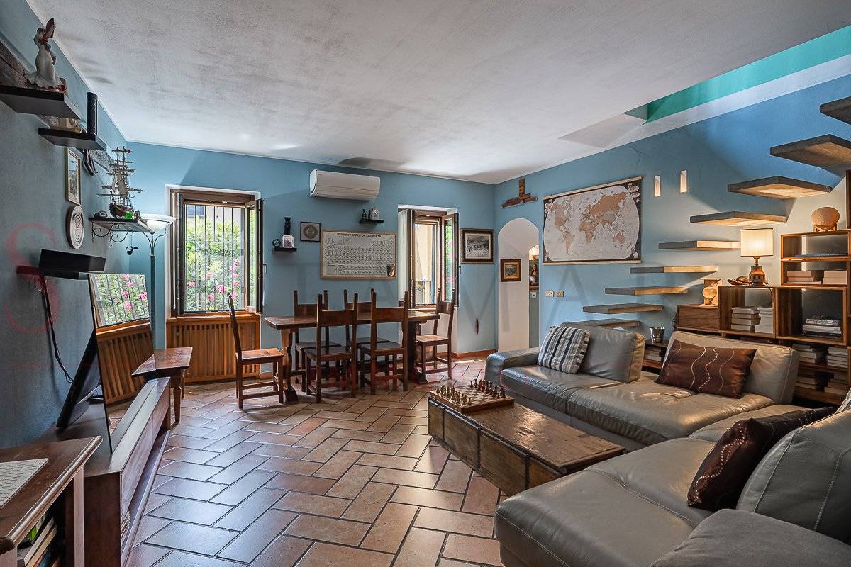 2 bedrooms Apartment in Milan, Italy No. 319927