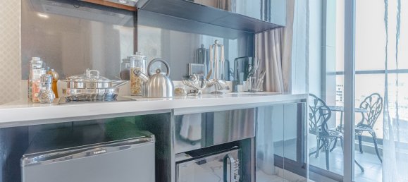 2 bedrooms Apartment in Pattaya, Thailand No. 20217 7