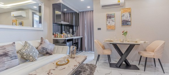 2 bedrooms Apartment in Pattaya, Thailand No. 20217 5