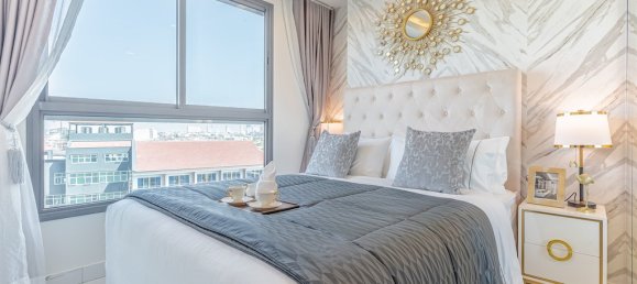 2 bedrooms Apartment in Pattaya, Thailand No. 20217 8