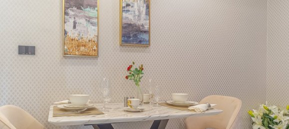 2 bedrooms Apartment in Pattaya, Thailand No. 20217 4