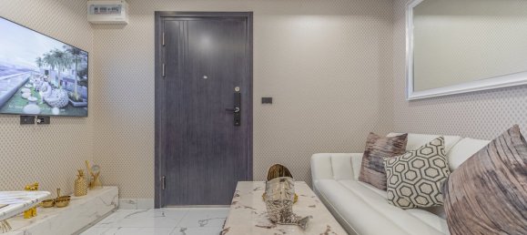 2 bedrooms Apartment in Pattaya, Thailand No. 20217 10