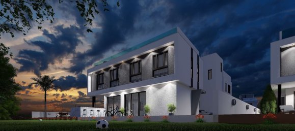 4 bedrooms Villa in Paralimni, Cyprus No. 5565 5