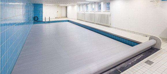 Apartamento de 1 dormitorio en Aachen, Germany No. 294212 14