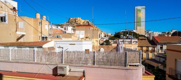 5 Schlafzimmer Wohnung in Alicante, Spain, Nr. 29037 12