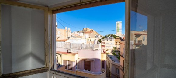 5 Schlafzimmer Wohnung in Alicante, Spain, Nr. 29037 17